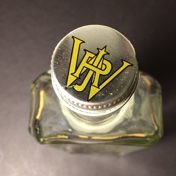 Vintage Watkins Bottle - Picture 4 of 8